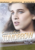 Somewhere Tomorrow DVD