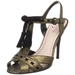 รูปย่อ Plenty by Tracy Reese Women's Zena Sandal ( Ankle Strap Sandal ) รูปที่1