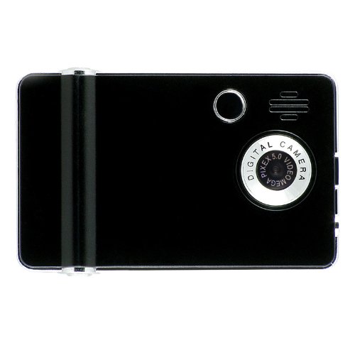 Sly Electronics 4 GB Video MP3 Player with 2.4-Inch LCD and 5MP Camera (Black) ( Sly Electronics Player ) รูปที่ 3