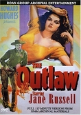 The Outlaw DVD
