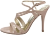 รูปย่อ GUESS Women's Odana Sandal ( Ankle Strap Sandal ) รูปที่5