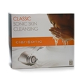 Clarisonic Classic Sonic Cleansing System - White ( Cleansers  )