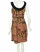 รูปย่อ London Times Sleeveless Print Dress ( Casual Dress ) รูปที่2