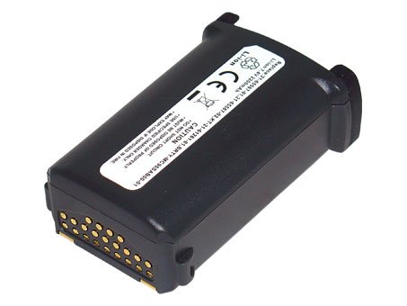 Replacement Barcode Scanner Battery for SYMBOL RD5000 Mobile RFID Reader, SYMBOL MC9000 Series, P/N:21-61261-01, 21-65587-01, 21-65587-02, BRTY-MC90SAB00-01, KT-21-61261, KT-21-61261-01, ( Replacement Barcode Scanner Battery for SYMBOL Barcode Scanner ) รูปที่ 1