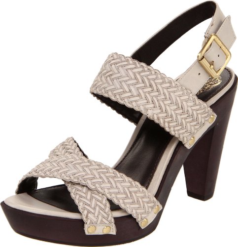 Vince Camuto Women's Claire Ankle-Strap Sandal รูปที่ 1