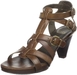 รูปย่อ Stuart Weitzman Women's Gadgetry Sandal ( Ankle Strap Sandal ) รูปที่1