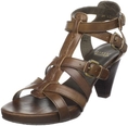 Stuart Weitzman Women's Gadgetry Sandal ( Ankle Strap Sandal )