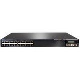 Review Juniper EX 4200 24P - Switch - L3 - managed - 24 x 10/100/1000 - desktop - PoE รูปที่ 1