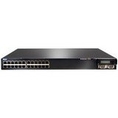 Review Juniper EX 4200 24P - Switch - L3 - managed - 24 x 10/100/1000 - desktop - PoE