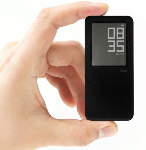 Iriver E30 8 GB Digital Media Player (Black) ( iRiver Player ) รูปที่ 7