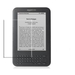 รูปย่อ Neewer RED Protective Leather Case Cover For Kindle 3 eBook E-Reader + 2X Screen Protector (Kindle E book reader) รูปที่6