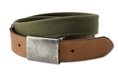 Cavalry Scout Web Belt, 46 