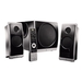 รูปย่อ Logitech Z Cinéma Advanced Surround Sound System--2.1 Speakers ( Computer Speaker ) รูปที่1