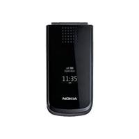 Nokia 2720 S40 Unlocked Flip Phone with 1.3 MP Camera with Bluetooth--US Version with Full Warranty ( Nokia Mobile ) รูปที่ 1