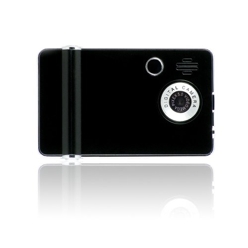 Sly Electronics 4 GB Video MP3 Player with 2.4-Inch LCD and 2MP Digital Camera (Black) ( Sly Player ) รูปที่ 3