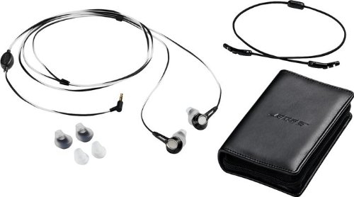 Bose In-Ear Headphones ( Bose Ear Bud Headphone ) รูปที่ 3
