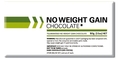 Bloomsberry No Weight Gain, 3.5-Ounce Bars (Pack of 5) ( Bloomsberry Chocolate )