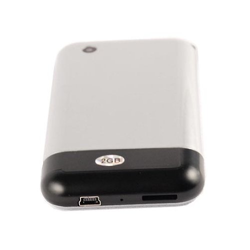MP4 Player 2.8