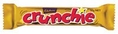 Cadbury Crunchie Bar (12 Pack) (Original From England) ( Crunchie Chocolate )