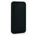 รูปย่อ Mophie Juice Pack Plus Case and Rechargeable Battery (Black, Verizon and AT&T iPhone 4) ( Mophie Mobile ) รูปที่4