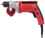 รูปย่อ Milwaukee 0201-20 7 Amp 3/8-Inch Drill with Keyless Chuck ( Pistol Grip Drills ) รูปที่2