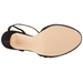 รูปย่อ Caparros Women's Gwenyth Platform Sandal ( Ankle Strap Sandal ) รูปที่3