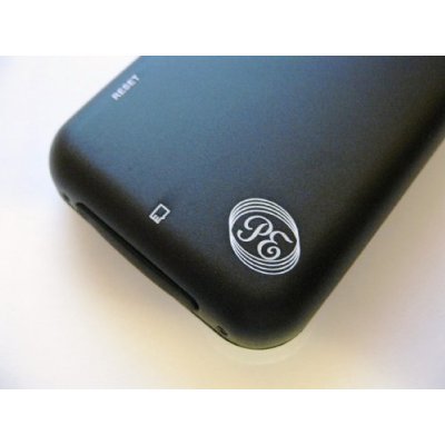 PE 2.8 Inch Touch Screen Mp3 Multi Media Player with Camera and 8gb Built in Memory ( Pyrus Electronics Player ) รูปที่ 3