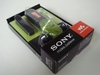 รูปย่อ SONY NWZ-B162F B Series Light Green 2GB MP3 Player with Headphones and Pocket Clip ( Sony Player ) รูปที่6