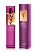 Elle for Women Gift Set - 1.6 oz EDP Spray + 2.5 oz Body Lotion + 2.5 oz Shower Gel ( Women's Fragance Set)