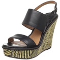 Lucky Women's Maris Wedge Sandal