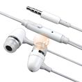 Premium Stereo Headphone / Earphone Earbud for Apple iPod / iPhone 3G 3GS 4 ( eforcity Ear Bud Headphone )