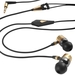 รูปย่อ Monster Turbine PRO High-Performance In-Ear Speakers (Gold) ( Monster Ear Bud Headphone ) รูปที่6