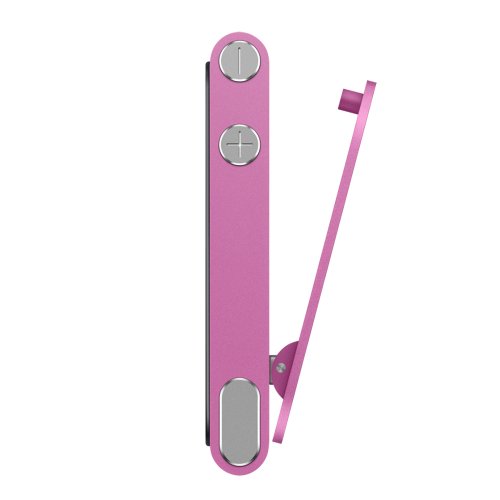 Apple iPod nano® 8GB MP3 Player (6th Generation) with Touch Screen, FM Radio - Pink (MC692LL/A) ( Apple Player ) รูปที่ 4