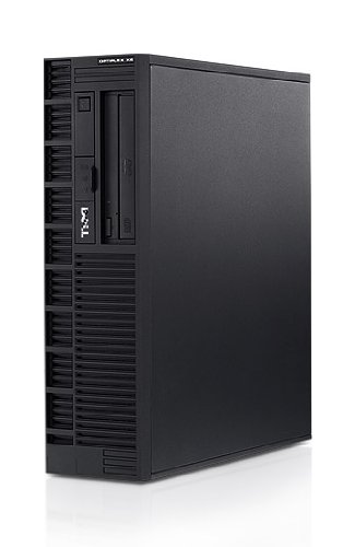 Review Dell OptiPlex XE Desktop Computer (GB/GB) รูปที่ 1