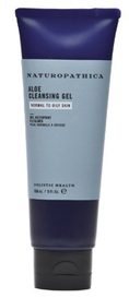 Naturopathica Aloe Cleansing Gel ( Cleansers  )