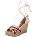 รูปย่อ Missoni Women's PM28 Ankle Wrap Espadrille รูปที่1