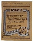 Review Mack 3-Year World Wide Warranty