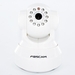 รูปย่อ 2 Pack - Foscam FI8918W Wireless/Wired Pan & Tilt IP Camera with 8 Meter Night Vision and 3.6mm Lens (67° Viewing Angle) - White ( Foscam CCTV ) รูปที่5