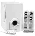 Creative Labs I-trigue L3450 2.1 Computer Speakers (3-Speaker) ( Creative Computer Speaker )