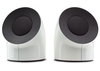 รูปย่อ LaCie Firewire Speakers ( LaCie Computer Speaker ) รูปที่1