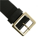 รูปย่อ Paul Smith leather belt PS7691  รูปที่4