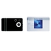 รูปย่อ Sly Electronics 4 GB Video MP3 Player with 2.4-Inch LCD and 5MP Camera (Black) ( Sly Electronics Player ) รูปที่3
