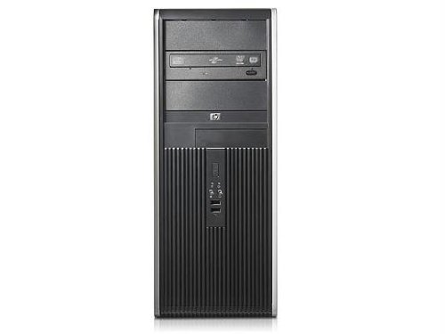 Review HP Promo DC7900 Convertible Minitower, Windows 7 Downgrade To Xp, Procore 2 Quad รูปที่ 1