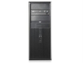 Review HP Promo DC7900 Convertible Minitower, Windows 7 Downgrade To Xp, Procore 2 Quad