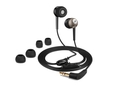 Sennheiser  CX 500-T In-Ear Headphone (Titanium color) ( Sennheiser Ear Bud Headphone )