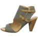 รูปย่อ Nine West Women's Vitelli Ankle-Strap Sandal ( Ankle Strap Sandal ) รูปที่5