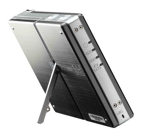 Archos 604 30GB Wi-Fi, Ultra-Slim Portable Digital Media Player and Recorder (50872) ( Archos Player ) รูปที่ 7