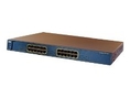 Cisco Catalyst 2970G-24T 10/100/1000 24-Port Switch ( WS-C2970G-24T-E )