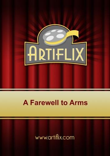 A Farewell to Arms DVD รูปที่ 1