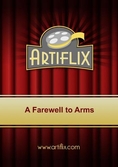 A Farewell to Arms DVD